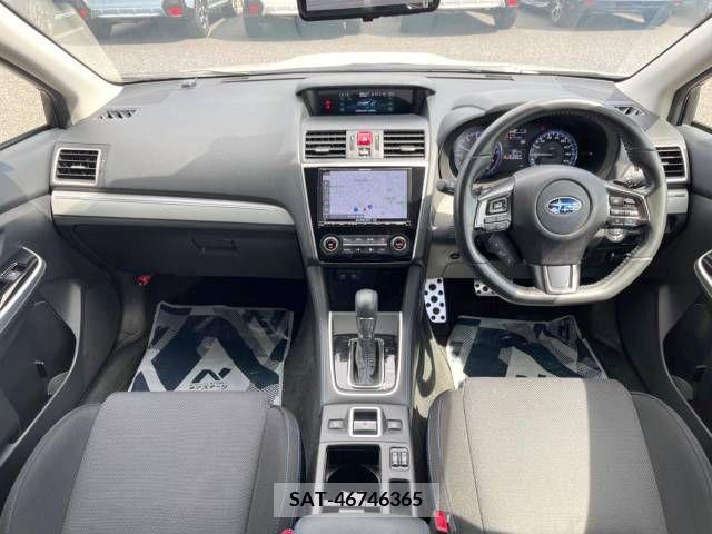Subaru LEVORG 2018-06 391775-1