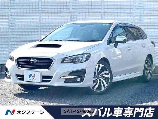 Subaru LEVORG 2018-06 391775-0
