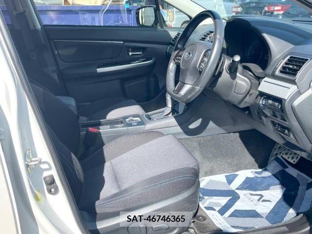Subaru LEVORG 2018-06 391775-8