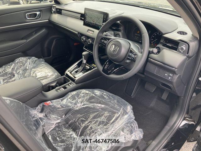 Honda VEZEL 2024-07 369951-11