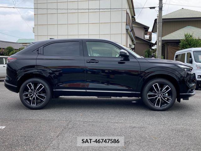 Honda VEZEL 2024-07 369951-23