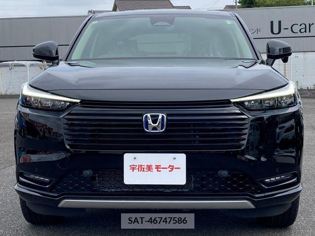 Honda VEZEL 2024-07 369951-22