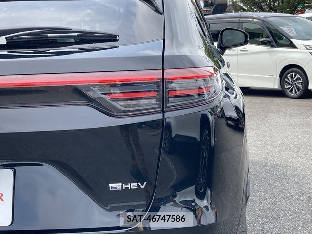 Honda VEZEL 2024-07 369951-27