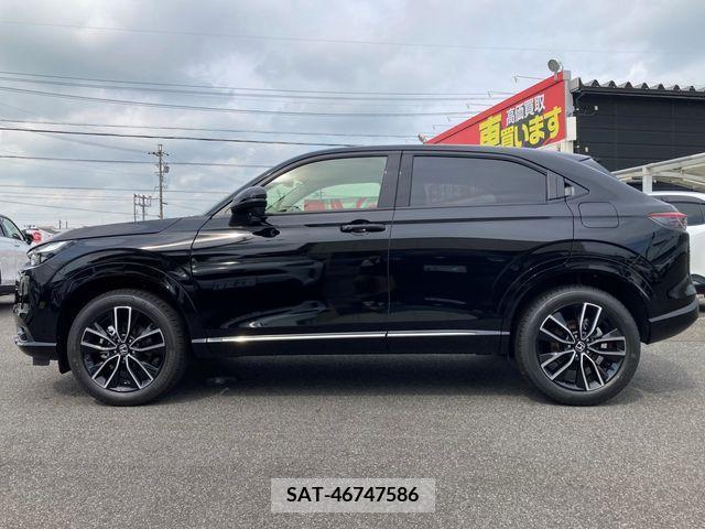 Honda VEZEL 2024-07 369951-25