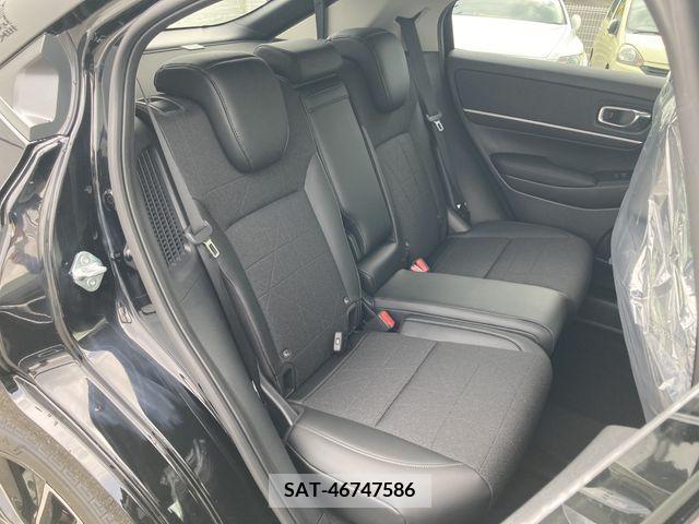 Honda VEZEL 2024-07 369951-14