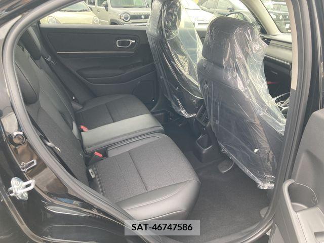 Honda VEZEL 2024-07 369951-13