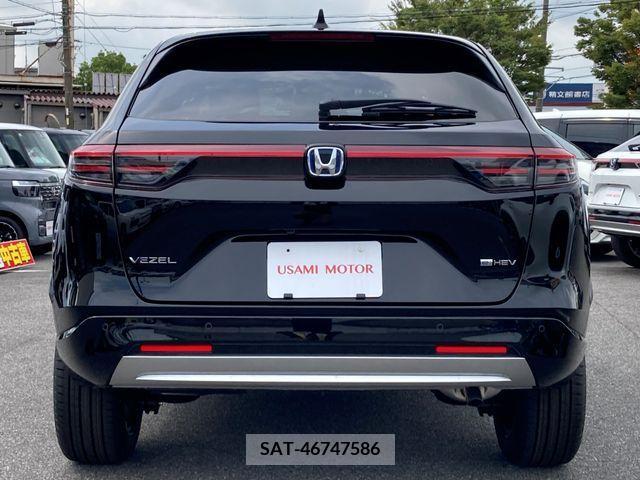 Honda VEZEL 2024-07 369951-24