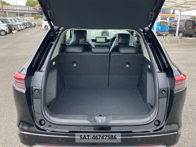 Honda VEZEL 2024-07 369951-15
