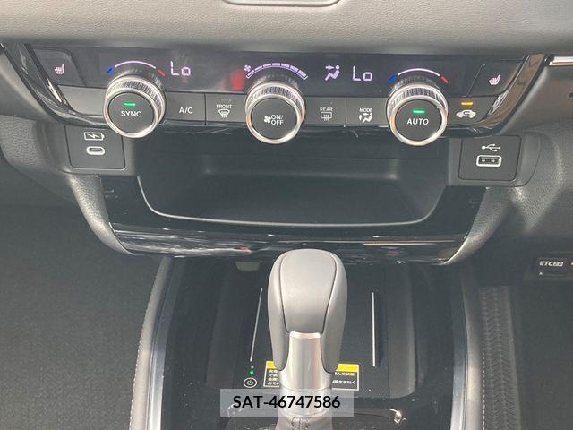 Honda VEZEL 2024-07 369951-5