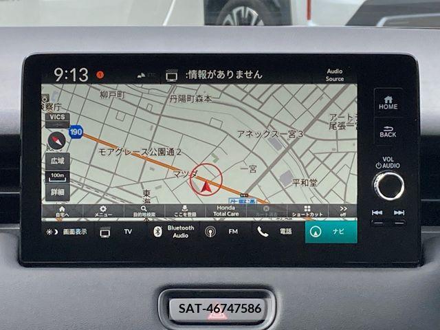 Honda VEZEL 2024-07 369951-3