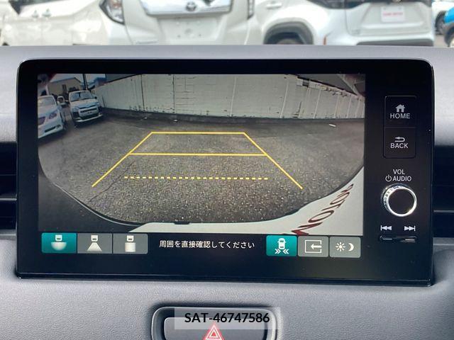 Honda VEZEL 2024-07 369951-4