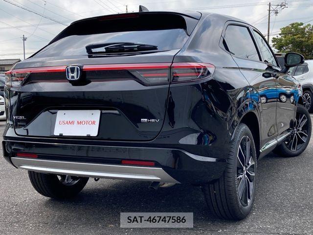 Honda VEZEL 2024-07 369951-1