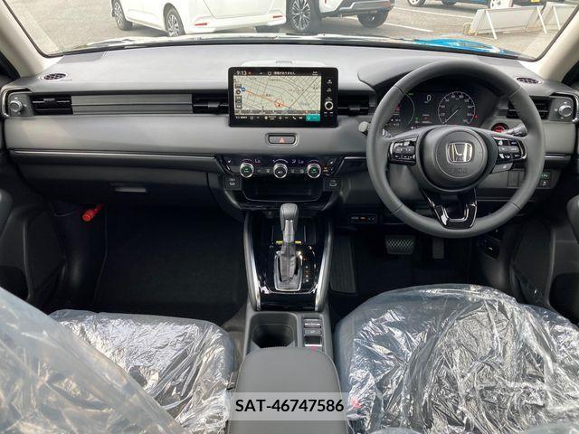 Honda VEZEL 2024-07 369951-2