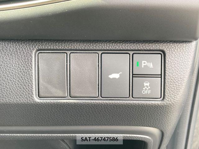 Honda VEZEL 2024-07 369951-9