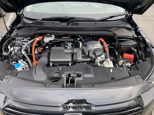 Honda VEZEL 2024-07 369951-29