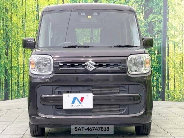 Suzuki SPACIA 2021-10 223460-14