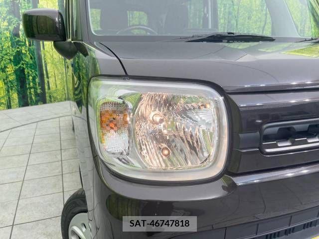 Suzuki SPACIA 2021-10 223460-12