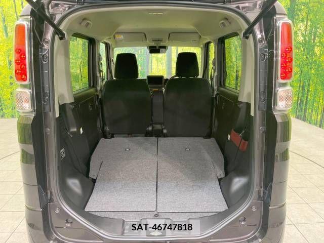 Suzuki SPACIA 2021-10 223460-10
