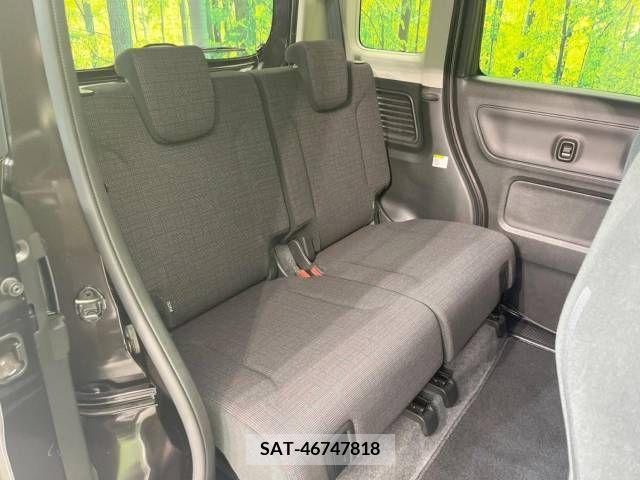 Suzuki SPACIA 2021-10 223460-9