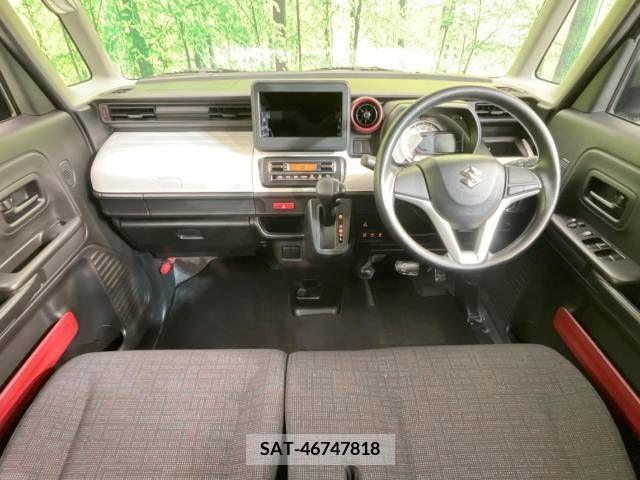 Suzuki SPACIA 2021-10 223460-1