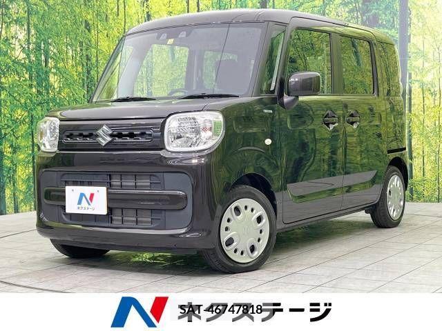 Suzuki SPACIA 2021-10 223460-0