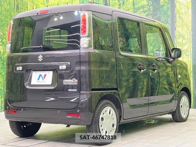 Suzuki SPACIA 2021-10 223460-17