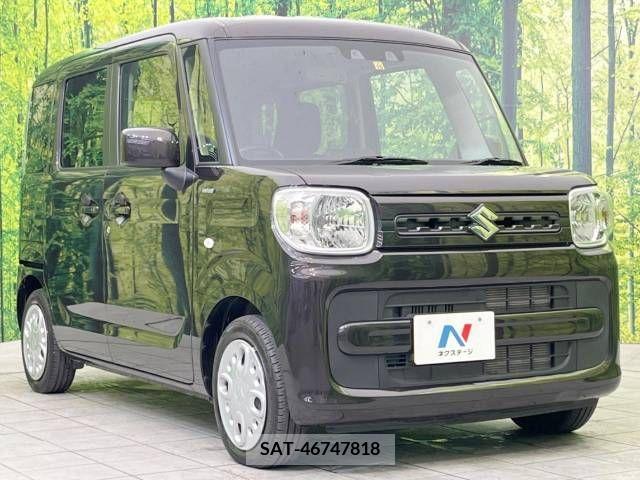 Suzuki SPACIA 2021-10 223460-16