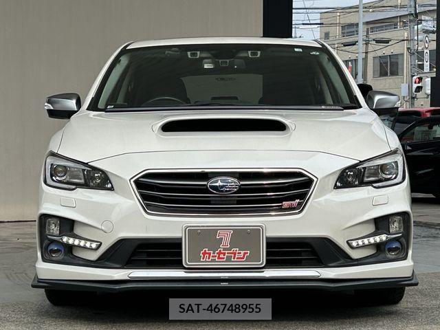 Subaru LEVORG 2016-08 362650-1