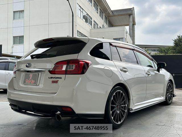 Subaru LEVORG 2016-08 362650-3