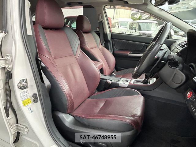 Subaru LEVORG 2016-08 362650-9