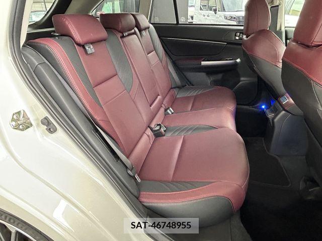 Subaru LEVORG 2016-08 362650-11