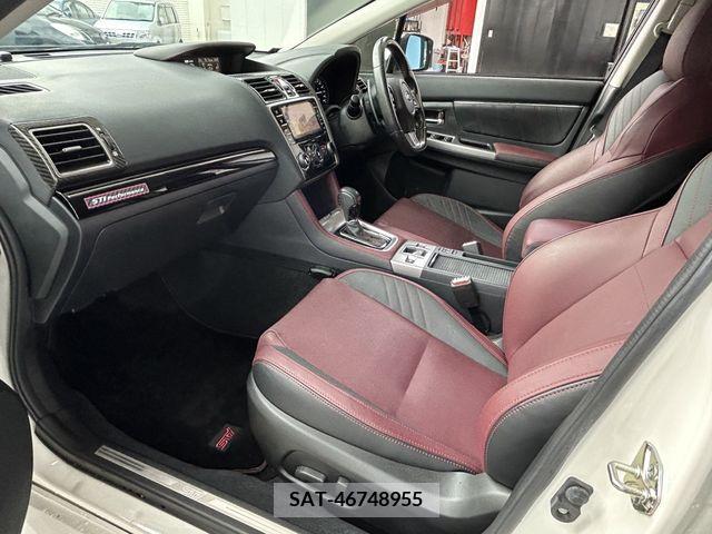 Subaru LEVORG 2016-08 362650-10