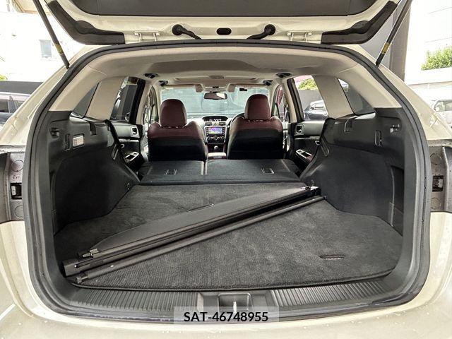 Subaru LEVORG 2016-08 362650-14