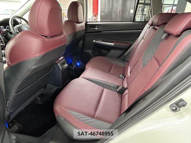 Subaru LEVORG 2016-08 362650-12
