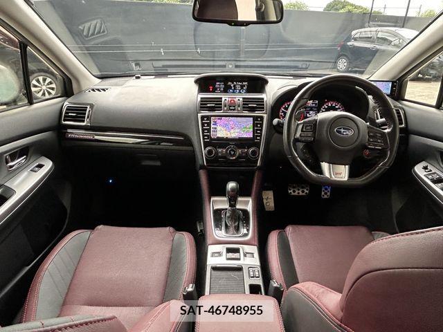 Subaru LEVORG 2016-08 362650-8