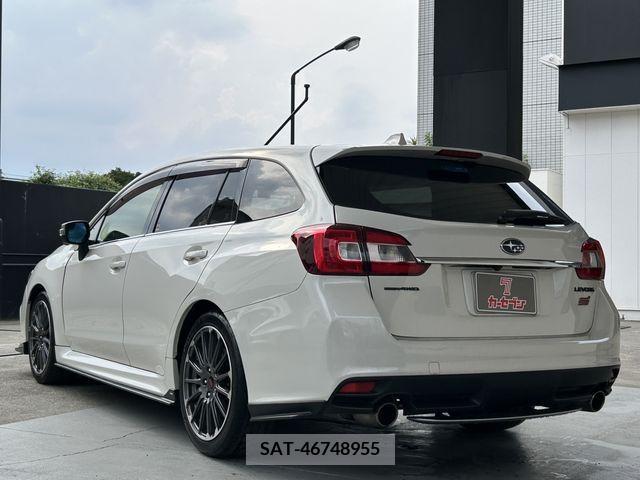 Subaru LEVORG 2016-08 362650-5
