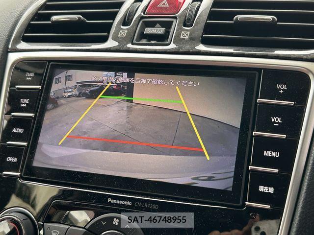 Subaru LEVORG 2016-08 362650-16