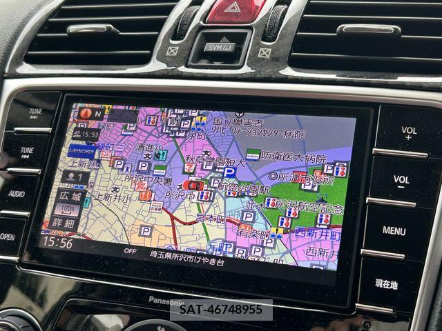 Subaru LEVORG 2016-08 362650-15