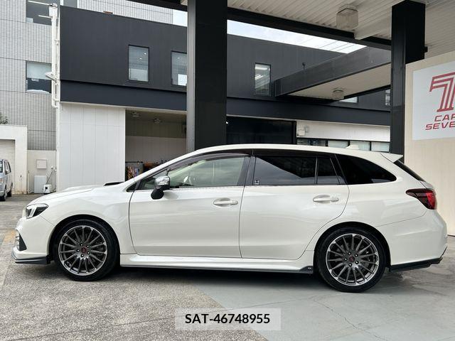 Subaru LEVORG 2016-08 362650-6