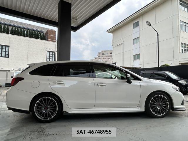 Subaru LEVORG 2016-08 362650-7