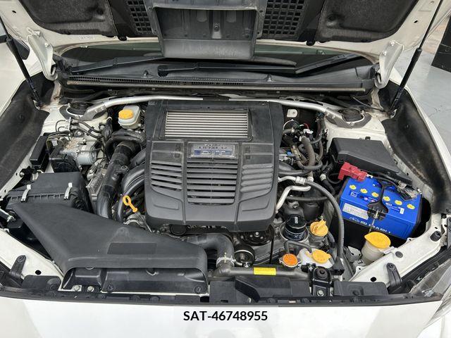 Subaru LEVORG 2016-08 362650-29