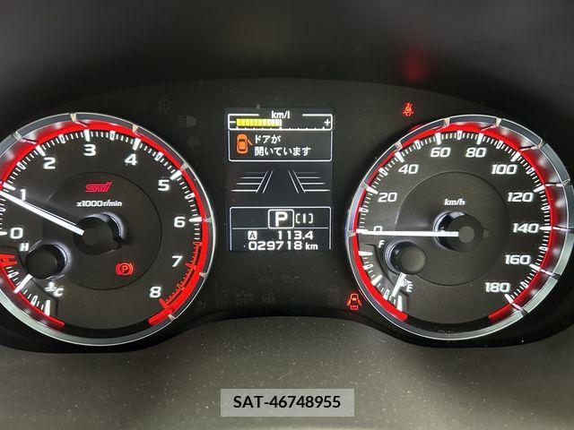 Subaru LEVORG 2016-08 362650-25
