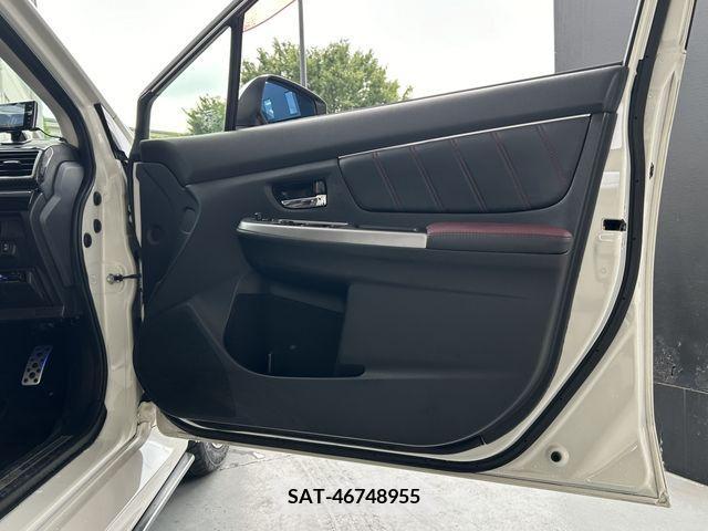 Subaru LEVORG 2016-08 362650-26