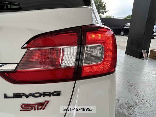 Subaru LEVORG 2016-08 362650-24