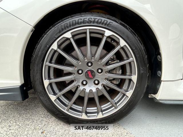 Subaru LEVORG 2016-08 362650-21