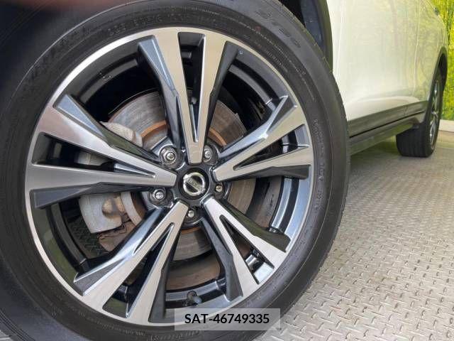 Nissan X-TRAIL 2018-02 337877-14