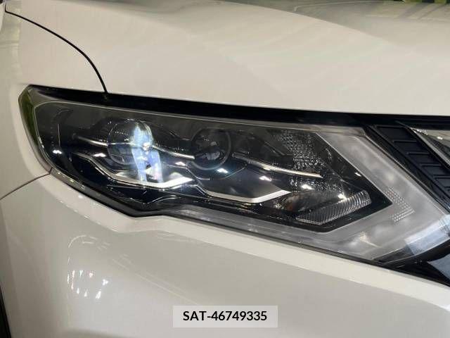 Nissan X-TRAIL 2018-02 337877-13