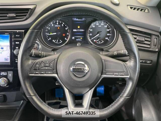 Nissan X-TRAIL 2018-02 337877-12