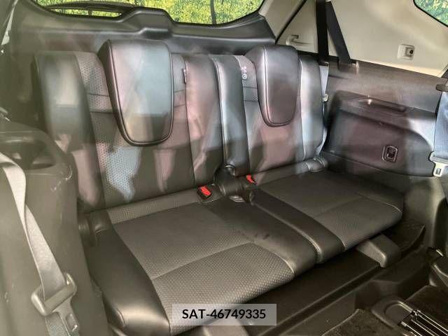 Nissan X-TRAIL 2018-02 337877-10