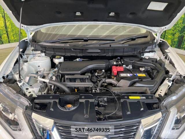 Nissan X-TRAIL 2018-02 337877-19